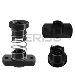 Ender 3 POM Trapez Somun (Anti Backlash Nut)
