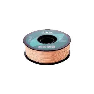 ESun 1.75 mm PLA+ Filament Bej