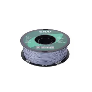ESun 1.75 mm PLA+ Filament Silver (Gümüş)