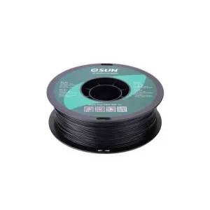 ESun 1.75 mm PLA+ Filament Siyah