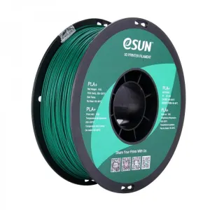ESun 1.75 mm PLA+ Green (Yeşil)
