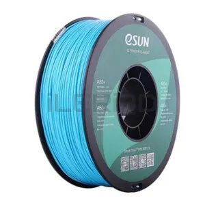 Esun ABS Plus Filament (Açık Mavi)