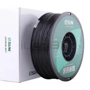 Esun ABS Plus Filament (Siyah)
