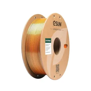 ESun ePLA-Silk Magic Filament (Altın-Gümüş)