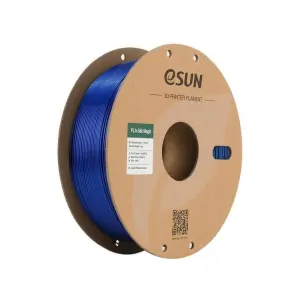 ESun ePLA-Silk Magic Filament (Yeşil-Mavi)
