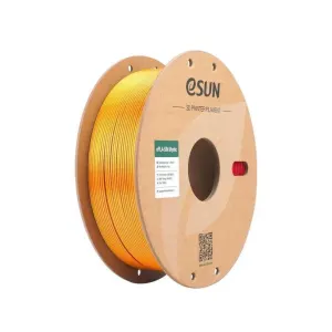 ESun ePLA-Silk Mystic (Red-Gold-Purple)