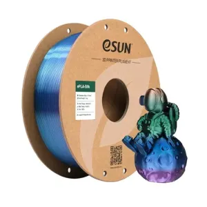 ESun eSilk-PLA Filament Universe