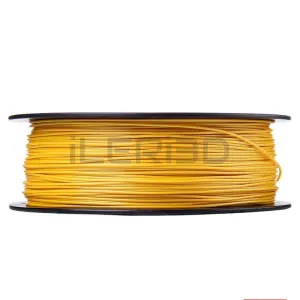 Esun PET-G Filament 1.75mm (Gold) görseli 3