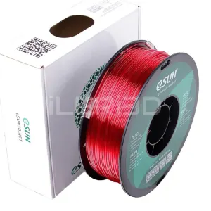 Esun PET-G Filament 1.75mm (Magenta)