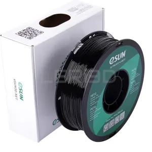 Esun PET-G Filament 1.75mm (Siyah) görseli 5