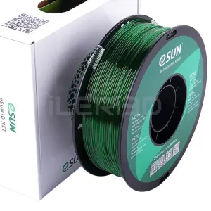 Esun PET-G Filament 1.75mm (Yeşil) görseli 5