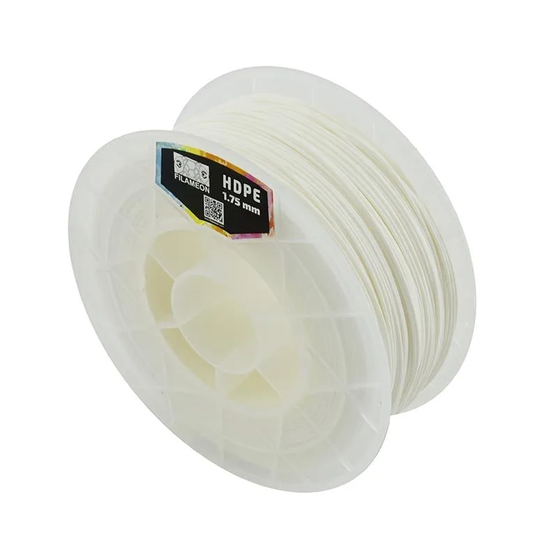 Filameon HDPE Filament 1Kg (Beyaz)