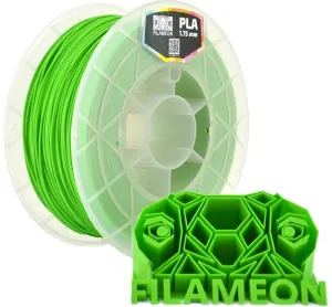 Filameon Pla Filament 1 Kg (Yeşil)