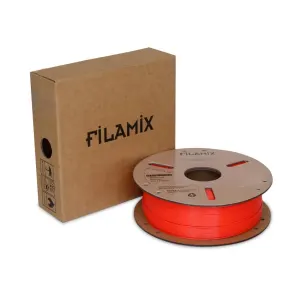 Filamix Hyper PETG Filament Kırmızı görseli 5
