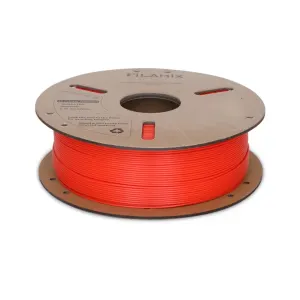 Filamix Hyper PETG Filament Kırmızı görseli 3