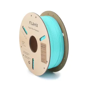 Filamix Hyper Pla Filament Nane Yeşili
