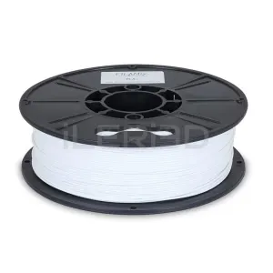 Filamix PLA+ Filament 1.75mm (Beyaz) görseli 6