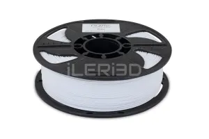 Filamix PLA+ Filament 1.75mm (Beyaz) görseli 3