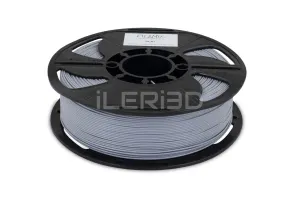 Filamix PLA+ Filament 1.75mm (Gri) görseli 7