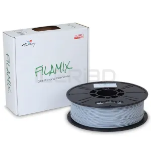 Filamix PLA+ Filament 1.75mm (Gri) görseli 5