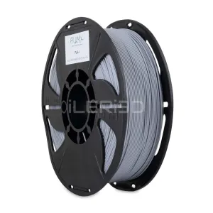 Filamix PLA+ Filament 1.75mm (Gri) görseli 8