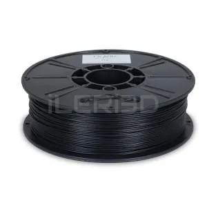 Filamix PLA+ Filament 1.75mm (Siyah) görseli 6