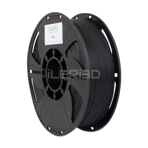 Filamix PLA+ Filament 1.75mm (Siyah) görseli 7