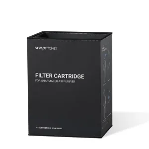 Filter Cartridge for Air Purifier (2 pcs) görseli 3