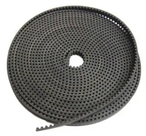 GT2 6 mm Kayış