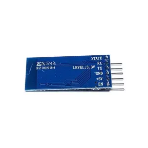 HC05 - Bluetooth Modülü görseli 2