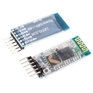 HC05 - Bluetooth Modülü görseli 3