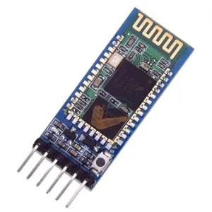 HC05 - Bluetooth Modülü görseli 4