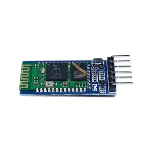 HC05 - Bluetooth Modülü görseli 5