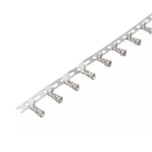 JST XH2.54 3 Pin Dişi Tunik Konnektör Set - 5 Adet görseli 3
