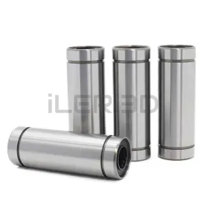 LM10LUU Lineer Rulman görseli 3