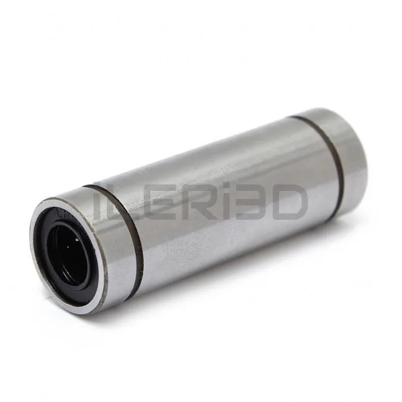 LM8LUU Lineer Rulman