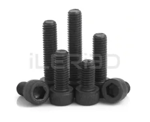M5 İmbus Civata Çeşitleri (10 ADET) görseli 6