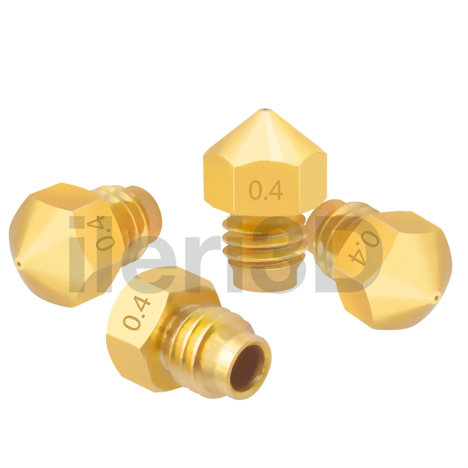 M5 Nozzle 1.75mm - 0.4 (cyclop, chimera)