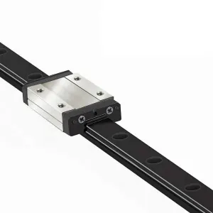 MGN9 Lineer Ray ve Araba 600 mm