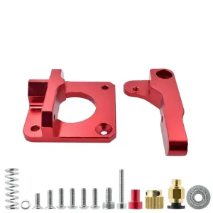 MK-8 Metal Extruder Seti - Sağ El görseli 5