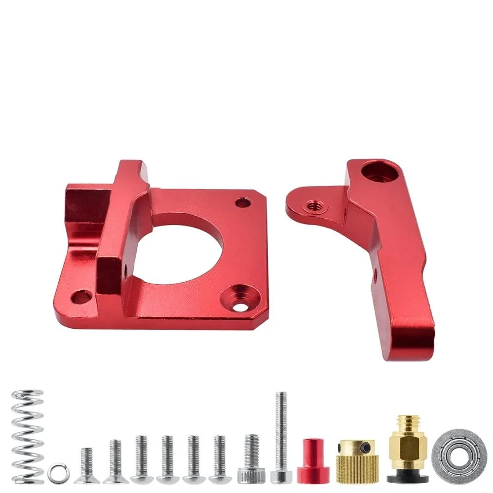 MK-8 Metal Extruder Seti - Sağ El