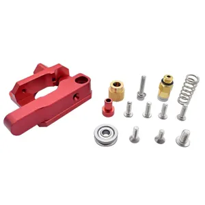 MK-8 Metal Extruder Seti - Sağ El görseli 3