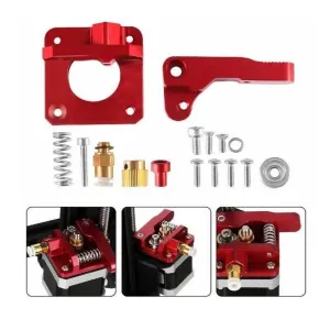 MK-8 Metal Extruder Seti - Sağ El görseli 4