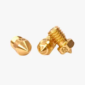 MK8 Yerli Üretim Nozzle Süper Kalite 10 Adet görseli 5