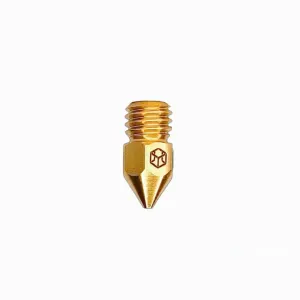 MK8 Yerli Üretim Nozzle Süper Kalite 10 Adet görseli 4
