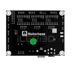 MKS DLC V2.1 CNC-Lazer Kontrol Kartı - GRBL görseli 3