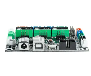 MKS DLC V2.1 CNC-Lazer Kontrol Kartı - GRBL görseli 5