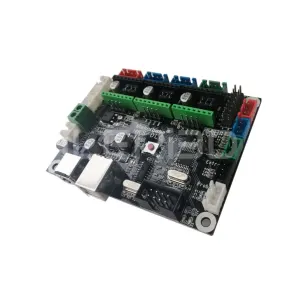 MKS DLC V2.1 CNC-Lazer Kontrol Kartı - GRBL görseli 7