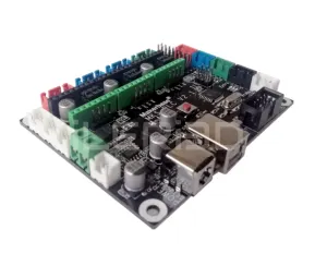 MKS DLC V2.1 CNC-Lazer Kontrol Kartı - GRBL görseli 4
