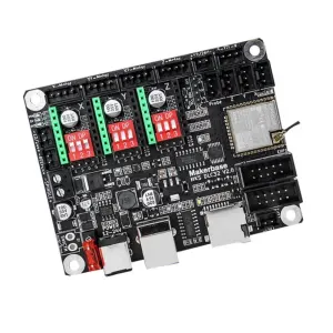 MKS DLC32 32 Bit Cnc Lazer Kontrol Kartı görseli 5